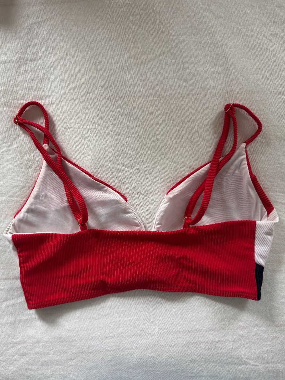 Beach Riot Patriotic Swimsuit - Picture 4 of 8